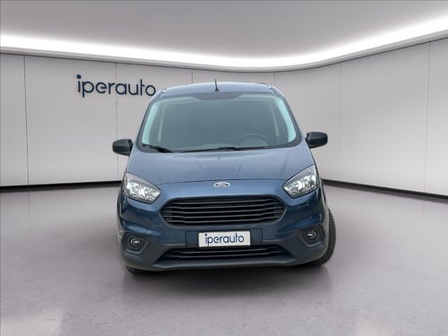 FORD Transit courier 1.5 tdci 75cv trend AZIENDALE - IVA ESCLUSA