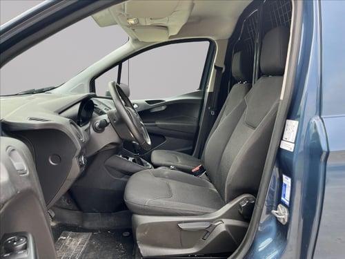 FORD Transit courier 1.5 tdci 75cv trend AZIENDALE - IVA ESCLUSA