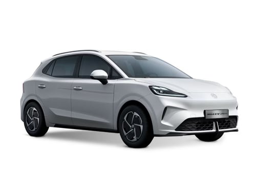 MG Mg4 urban comfort 43