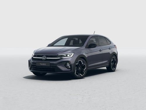 VOLKSWAGEN Taigo 1.0 tsi r-line plus 115cv dsg