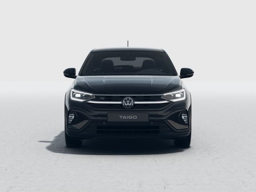 VOLKSWAGEN Taigo 1.0 tsi r-line plus 115cv