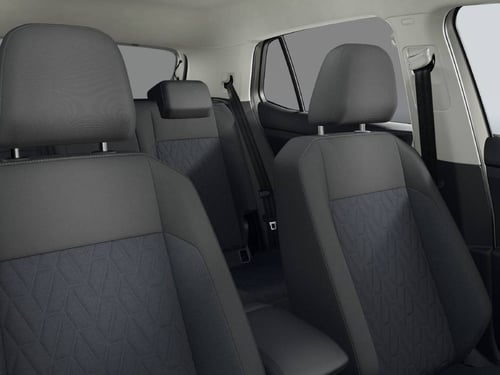 VOLKSWAGEN T-cross 1.0 tsi edition plus 115cv dsg