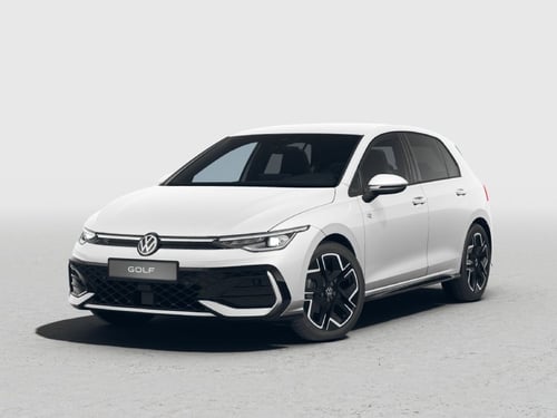 VOLKSWAGEN Golf 1.5 etsi r-line plus 150cv dsg