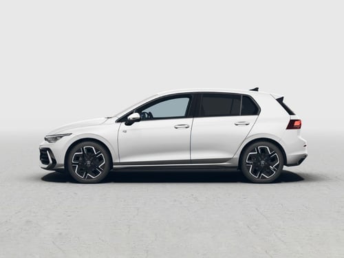 VOLKSWAGEN Golf 1.5 etsi r-line plus 150cv dsg