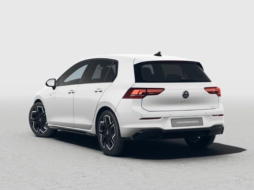 VOLKSWAGEN Golf 1.5 etsi r-line plus 150cv dsg