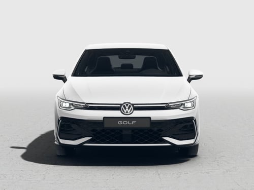 VOLKSWAGEN Golf 1.5 etsi r-line plus 150cv dsg