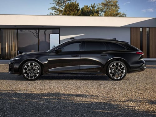 AUDI A6 allroad 3.0 tdi mhev+ s line quattro 299cv stronic