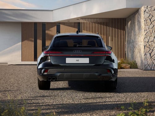 AUDI A6 allroad 3.0 tdi mhev+ s line quattro 299cv stronic