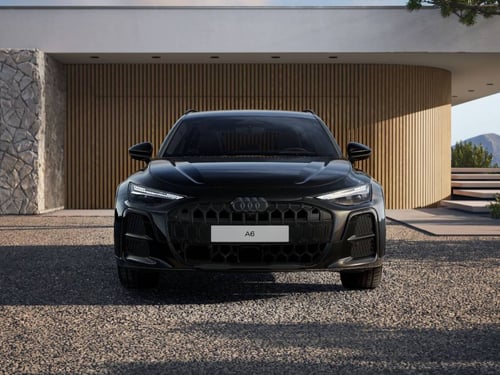 AUDI A6 allroad 3.0 tdi mhev+ s line quattro 299cv stronic
