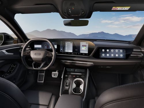 AUDI A6 allroad 3.0 tdi mhev+ s line quattro 299cv stronic