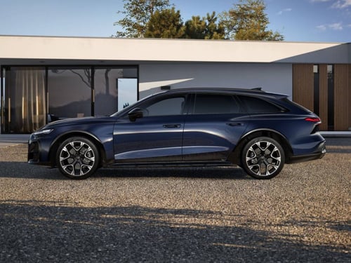 AUDI A6 allroad 3.0 tdi mhev+ s line quattro 299cv stronic
