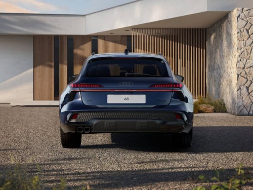 AUDI A6 allroad 3.0 tdi mhev+ s line quattro 299cv stronic