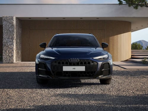 AUDI A6 allroad 3.0 tdi mhev+ s line quattro 299cv stronic