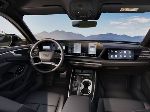 AUDI A6 allroad 3.0 tdi mhev+ s line quattro 299cv stronic
