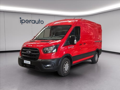 FORD Transit 350 2.0 tdci 170cv trend l2h2 AZIENDALE *IVA ESCLUSA*