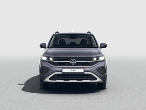 VOLKSWAGEN T-cross 1.0 tsi edition plus 115cv dsg