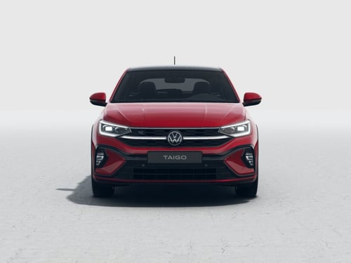 VOLKSWAGEN Taigo 1.0 tsi r-line plus 115cv dsg