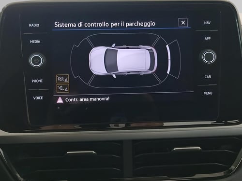 VOLKSWAGEN T-roc 2.0 tdi edition plus 150cv dsg