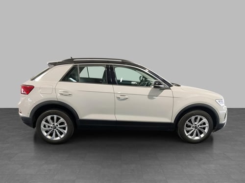VOLKSWAGEN T-roc 2.0 tdi edition plus 150cv dsg