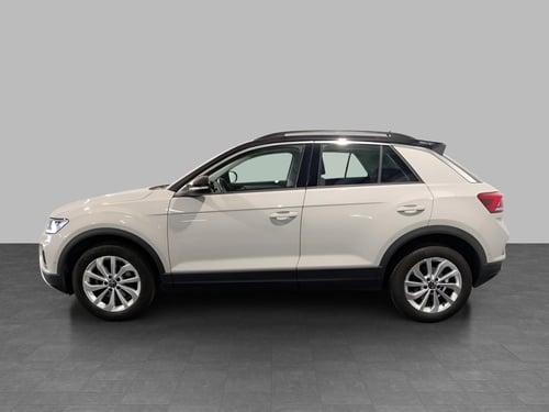 VOLKSWAGEN T-roc 2.0 tdi edition plus 150cv dsg