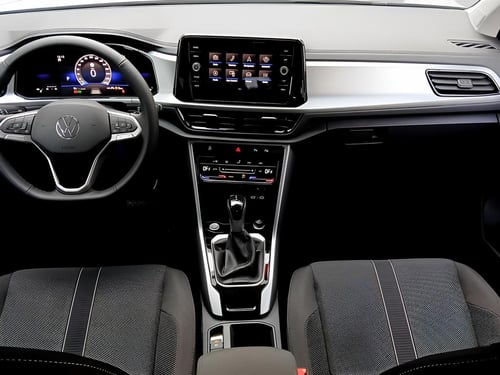 VOLKSWAGEN T-roc 2.0 tdi edition plus 150cv dsg