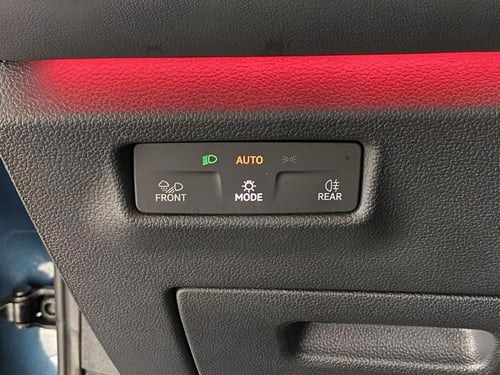 VOLKSWAGEN Tiguan 2.0 tdi r-line 150cv dsg