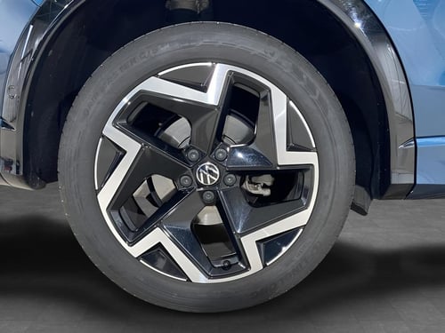 VOLKSWAGEN Tiguan 2.0 tdi r-line 150cv dsg