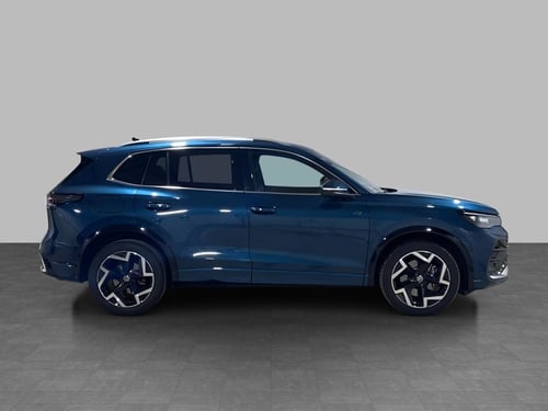 VOLKSWAGEN Tiguan 2.0 tdi r-line 150cv dsg
