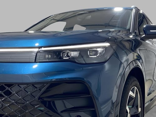 VOLKSWAGEN Tiguan 2.0 tdi r-line 150cv dsg