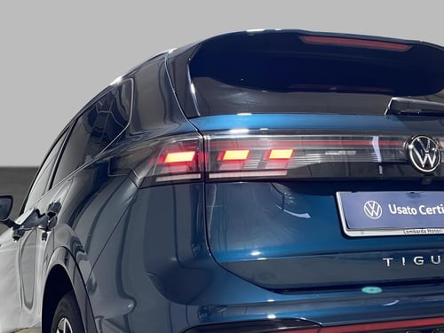 VOLKSWAGEN Tiguan 2.0 tdi r-line 150cv dsg