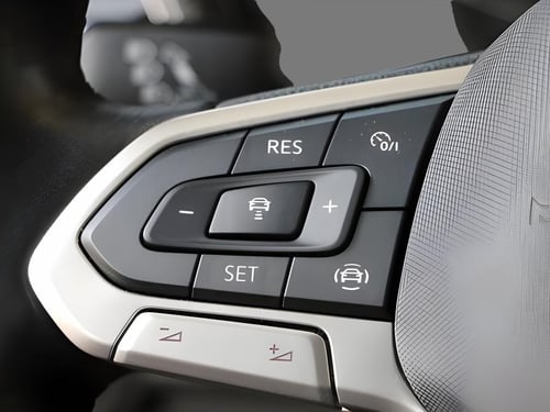 VOLKSWAGEN T-cross 1.0 tsi style 110cv dsg