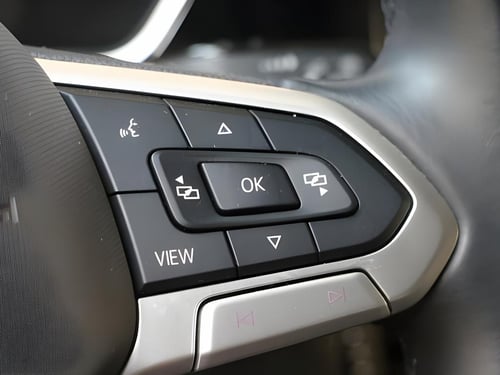 VOLKSWAGEN T-cross 1.0 tsi style 110cv dsg