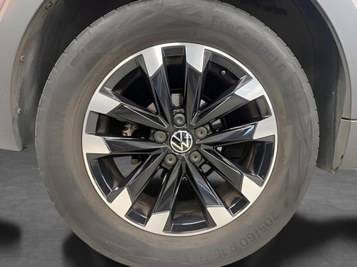 VOLKSWAGEN T-cross 1.0 tsi style 110cv dsg