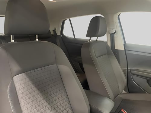VOLKSWAGEN T-cross 1.0 tsi style 110cv dsg