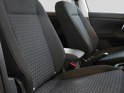 VOLKSWAGEN T-cross 1.0 tsi style 110cv dsg
