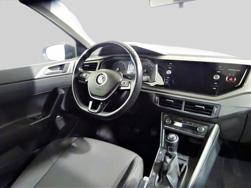 VOLKSWAGEN Polo 5p 1.0 evo comfortline 80cv