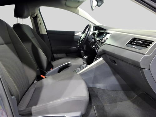 VOLKSWAGEN Polo 5p 1.0 evo comfortline 80cv