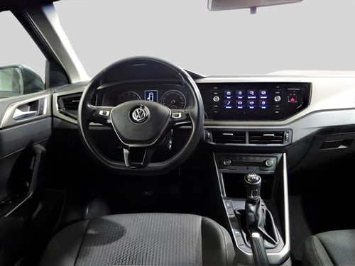 VOLKSWAGEN Polo 5p 1.0 evo comfortline 80cv