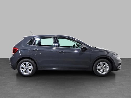VOLKSWAGEN Polo 5p 1.0 evo comfortline 80cv