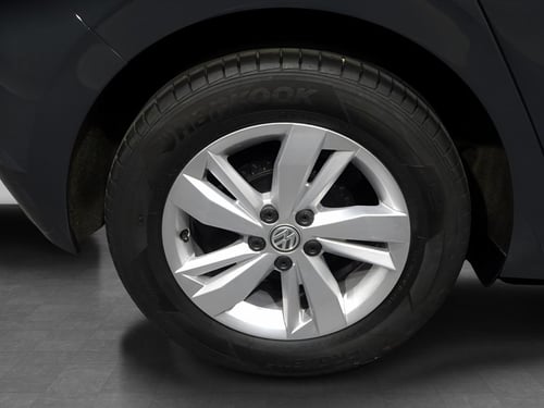 VOLKSWAGEN Polo 5p 1.0 evo comfortline 80cv