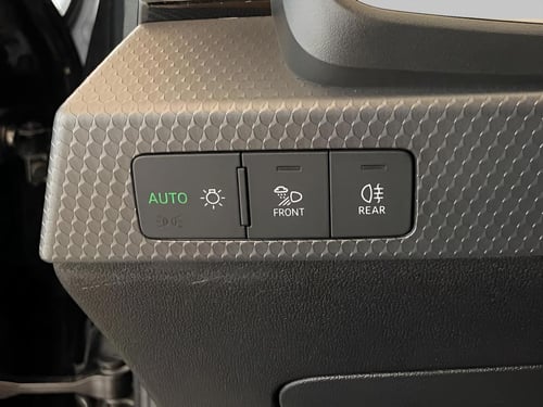 AUDI A1 allstreet 30 1.0 tfsi business 116cv s tronic