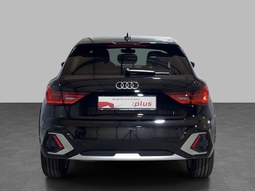 AUDI A1 allstreet 30 1.0 tfsi business 116cv s tronic