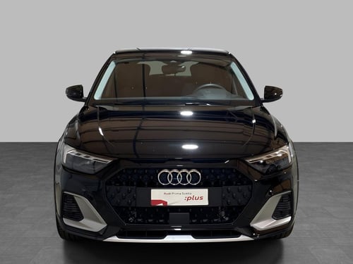 AUDI A1 allstreet 30 1.0 tfsi business 116cv s tronic
