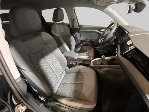 AUDI A1 allstreet 30 1.0 tfsi business 116cv s tronic