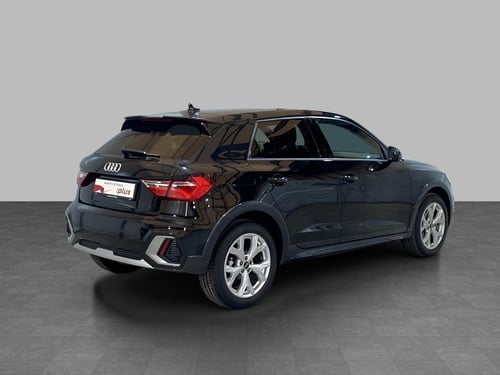 AUDI A1 allstreet 30 1.0 tfsi business 116cv s tronic