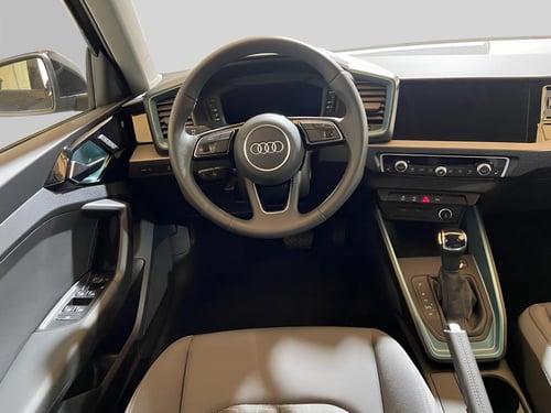 AUDI A1 allstreet 30 1.0 tfsi business 116cv s tronic