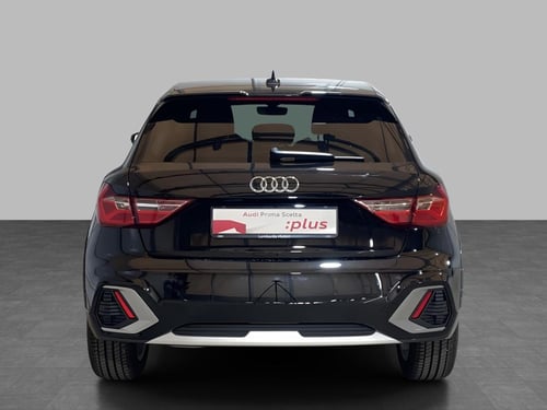 AUDI A1 allstreet 30 1.0 tfsi business 116cv s tronic