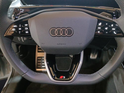 AUDI Q3 2.0 tdi sport 150cv