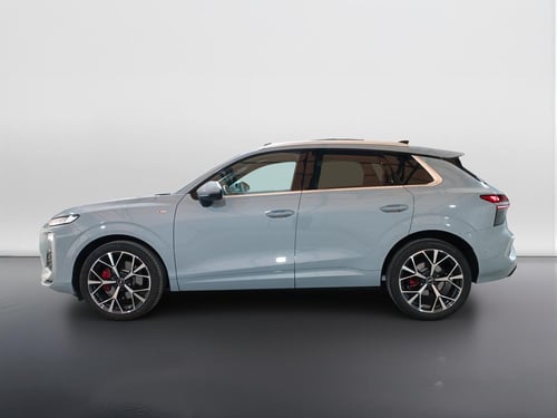 AUDI Q3 2.0 tdi sport 150cv