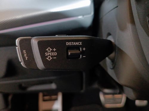 AUDI Q3 2.0 tdi sport 150cv